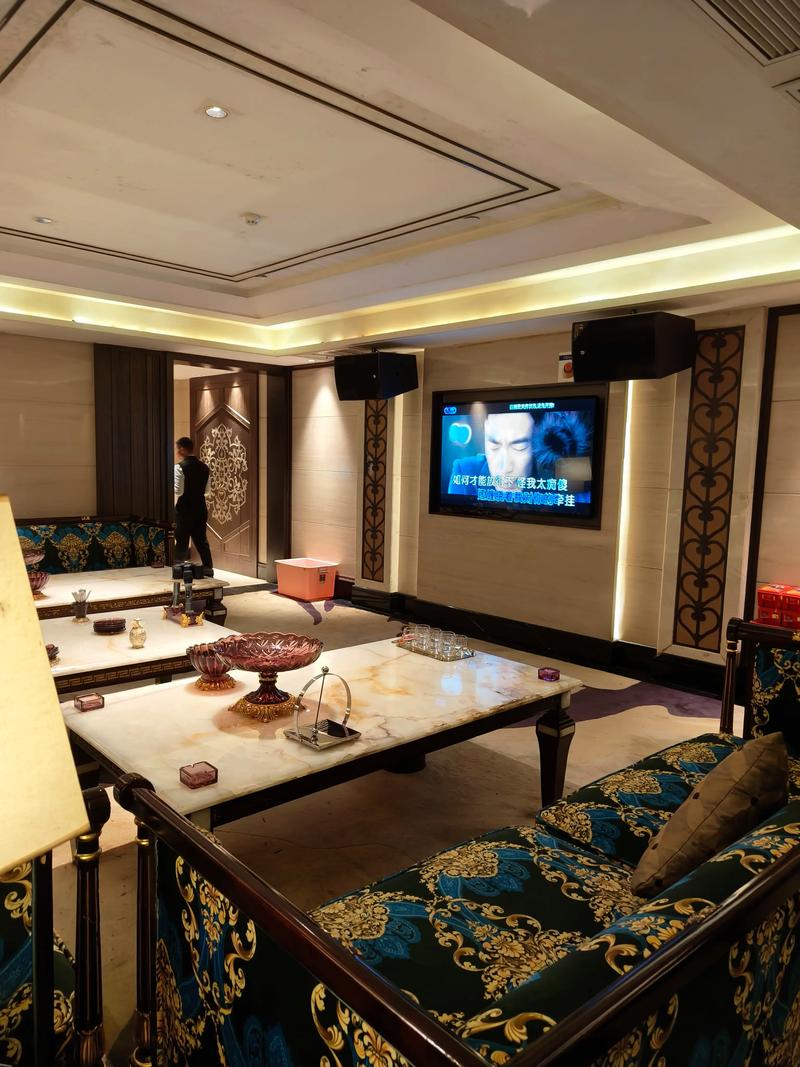 佛山商务ktv优选商务ktv订房攻略-禅城区ktv预定